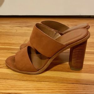 Joie Banner Sandals